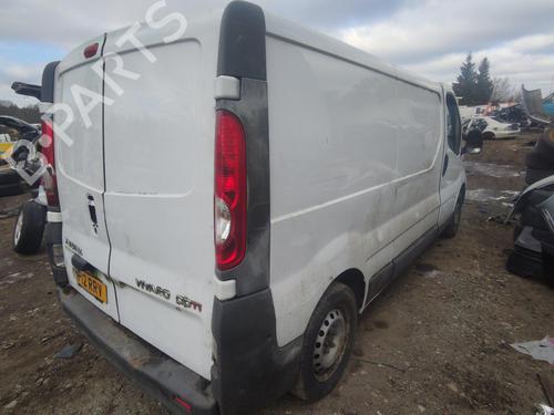 Switch OPEL VIVARO A Bus (X83) 2.0 CDTI (F7, J7, A07) | BP35529498I30 - Image 7