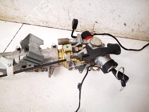 Steering column JAGUAR XJ (X308) 3.2 | BP36379713M21 - Image 3