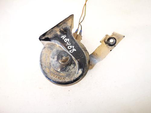 Used Horn Horn SKODA OCTAVIA I (1U2) 1.9 TDI (110 hp) 35590294 35590294