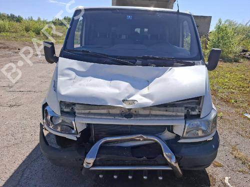 Luftventil FORD TRANSIT Van (FA_ _) 2.0 DI (FAE_, FAF_, FAG_) | BP32586262I21 