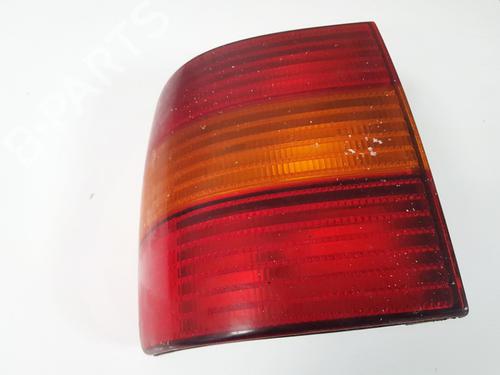 Used Left taillight Left taillight 35557034 35557034