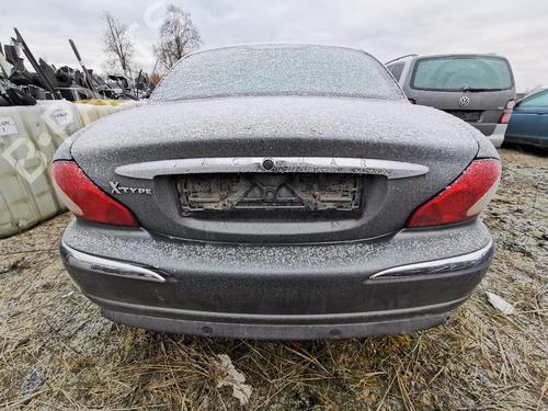 Speaker JAGUAR X-TYPE I (X400) 2.1 V6 | BP32533668E2