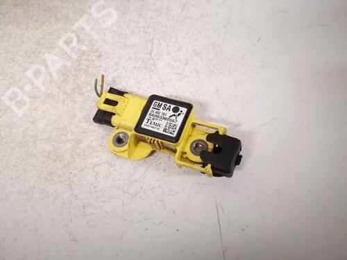 Used Electronic sensor Electronic sensor OPEL ASTRA H (A04) 1.9 CDTI (L48) (100 hp) 40617035 40617035