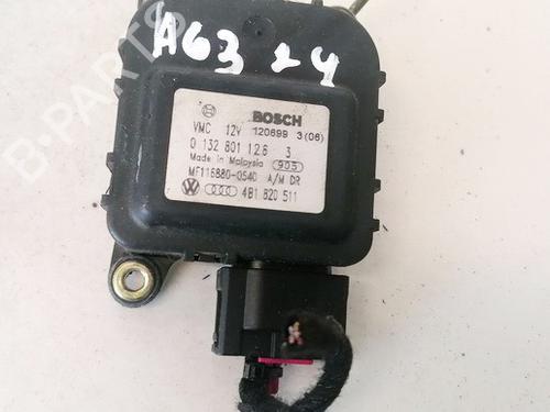 Electronic module AUDI A6 C5 (4B2, 4B4) 2.5 TDI | BP33074553M83 - Image 2