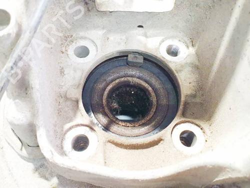 Right rear steering knuckle BMW X5 (E53) 3.0 d | BP35214161M28 - Image 2