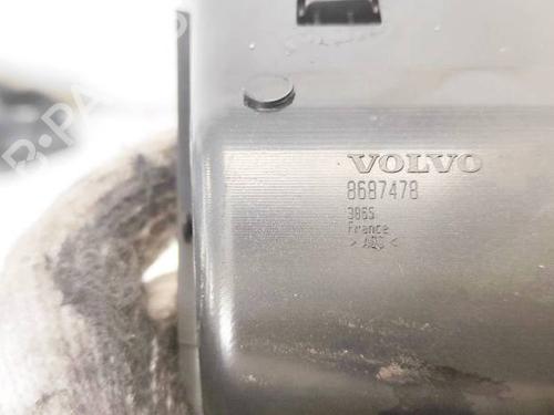 Glove box VOLVO V50 (545) 1.6 D | BP35230996C95 - Image 3