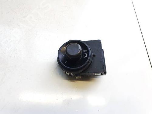 Used Mirror switch Mirror switch OPEL INSIGNIA A (G09) 2.0 CDTI (68) (131 hp) 40029509 40029509