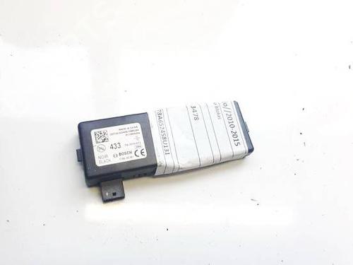 Used Electronic module Electronic module TOYOTA PRIUS (_W3_) 1.8 Hybrid (ZVW3_) (99 hp) 34778315 34778315