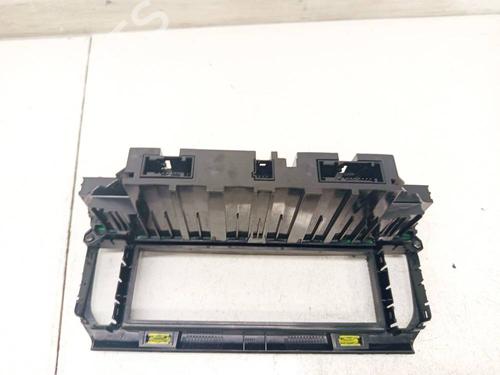 Climate control CITROËN C5 III (RD_) 1.6 HDi 110 (RD9HZC) | BP36151896I5 - Image 2