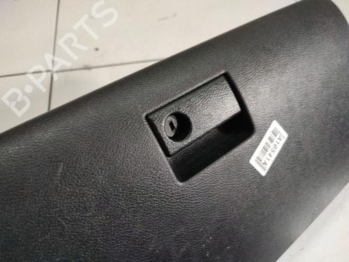 Glove box MAZDA 6 Hatchback (GH) 2.0 MZR-CD (GH14) | BP34940940C95 - Image 2