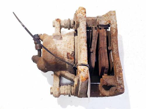 Right front brake caliper NISSAN NOTE (E11, NE11) 1.5 dCi | BP39062092M104 - Image 2