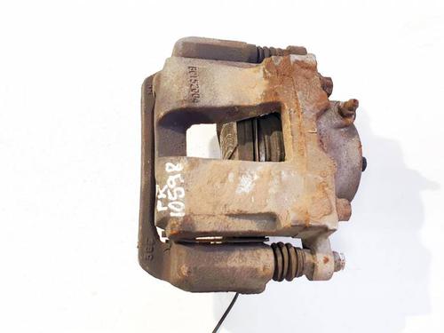 Used Left front brake caliper Left front brake caliper KIA OPTIMA (FSGDS6B) 2.4 (179 hp) 34956681 34956681