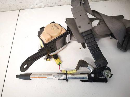 Used Front right seatbelt Front right seatbelt 34818995 34818995