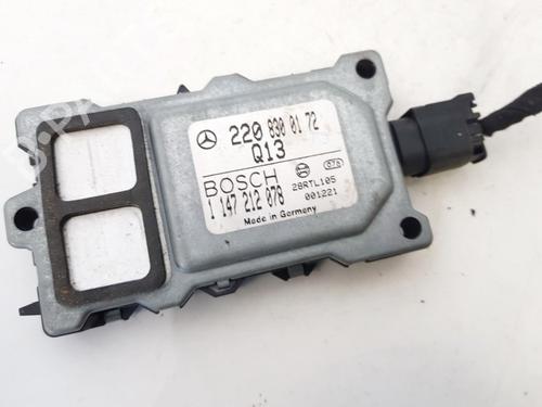 Used Electronic module Electronic module 35518956 35518956