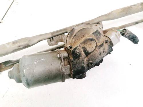 Used Front wiper motor Front wiper motor SUBARU FORESTER (SH_) 2.0 D AWD (SHH, SHD, SHN) (147 hp) 35369202 35369202
