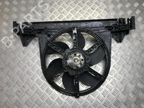 Used Fan Fan 35704240 35704240