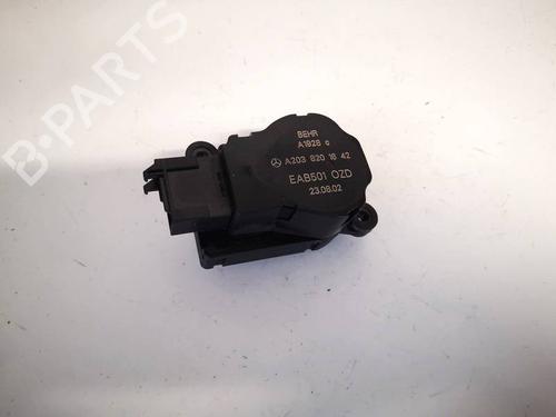 Used Electronic module Electronic module MERCEDES-BENZ E-CLASS (W211) E 200 Kompressor (211.042) (163 hp) 32964450 32964450