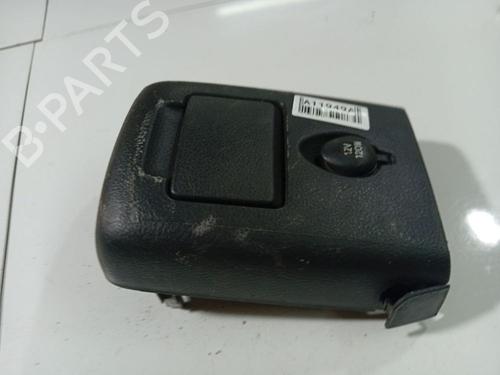 Used Ashtray Ashtray TOYOTA AVENSIS (_T25_) 2.0 D-4D (CDT250_, CDT250R) (116 hp) 40000100 40000100