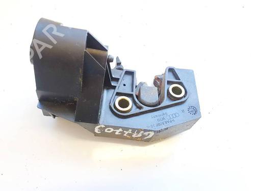 Electronic module AUDI A6 C6 (4F2) 2.7 TDI | BP35231349M83 - Image 3