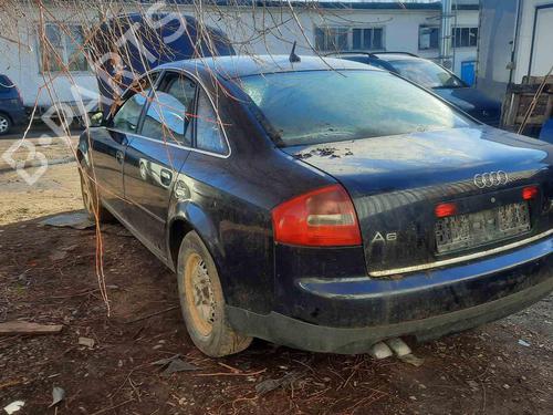 Engine mount AUDI A6 C5 (4B2, 4B4) 2.5 TDI | BP33087552M89  - Image 7