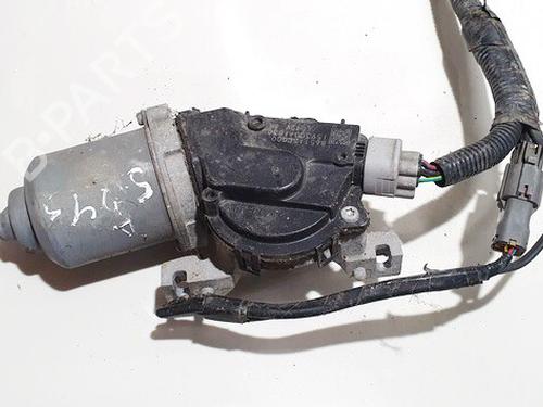Used Front wiper motor Front wiper motor SUBARU FORESTER (SH_) 2.0 D AWD (SHH, SHD, SHN) (147 hp) 35876890 35876890
