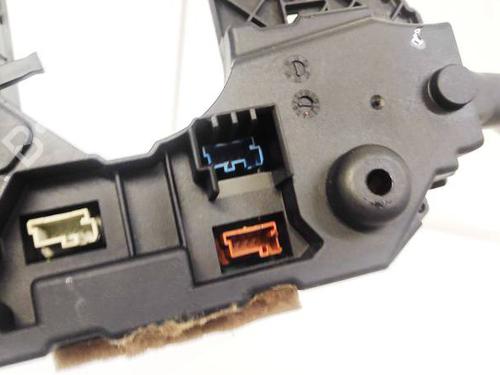 Warning switch CITROËN C5 III (RD_) 1.6 HDi 110 (RD9HL0, RD9HR8, RD9HRA) | BP35324615I22 - Image 3