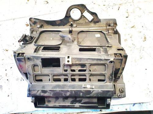 Glove box VW PASSAT B7 (362) 2.0 TDI | BP35110848C95 - Image 2