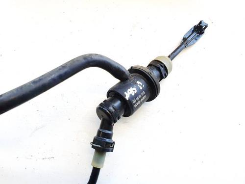 Used Clutch slave cylinder Clutch slave cylinder RENAULT KADJAR (HA_, HL_) 1.5 dCi 110 (HLA3) (110 hp) 35326690 35326690