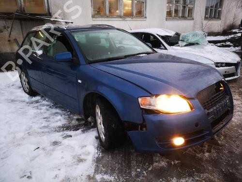 Brugte AUDI A4 B7 (8EC) 2.0 TFSI (200 hp) 4445062