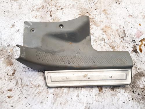 Used Other Other HYUNDAI SANTA FÉ I (SM) 2.0 CRDi (113 hp) 35550100 35550100