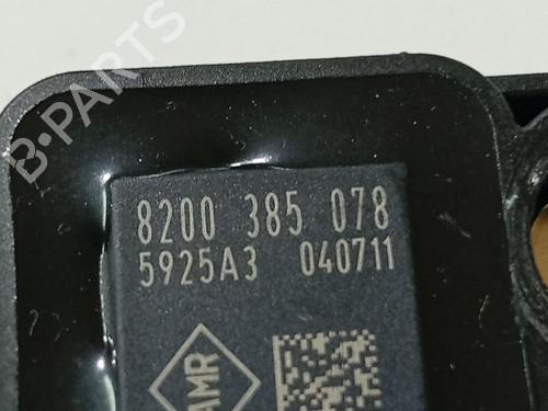 Electronic sensor RENAULT FLUENCE (L3_) 1.5 dCi | BP38576834M84 - Image 4