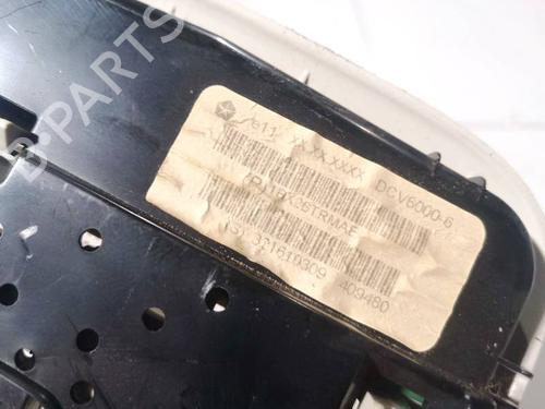 Interior roof light KIA CEE'D Hatchback (ED) 1.6 CRDi 115 | BP38630235I8 - Image 3