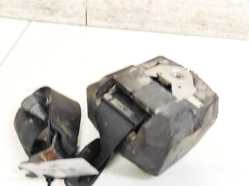 Rear left seatbelt VW PASSAT B6 (3C2) 2.0 TDI | BP35345252I29 - Image 2