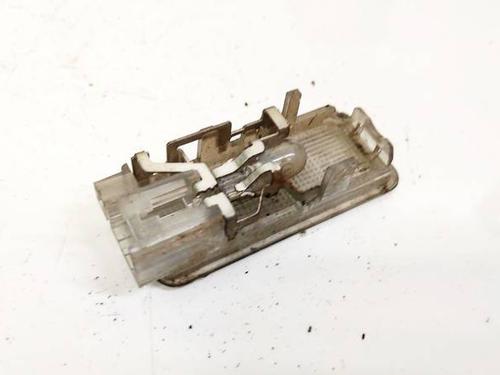 Kabinelys PEUGEOT 206 SW (2E/K) 1.6 HDi 110 | BP35273596I8 - Image 3