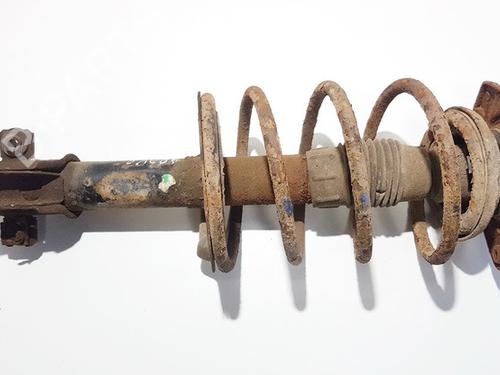 Used Left front shock absorber Left front shock absorber 35529742 35529742