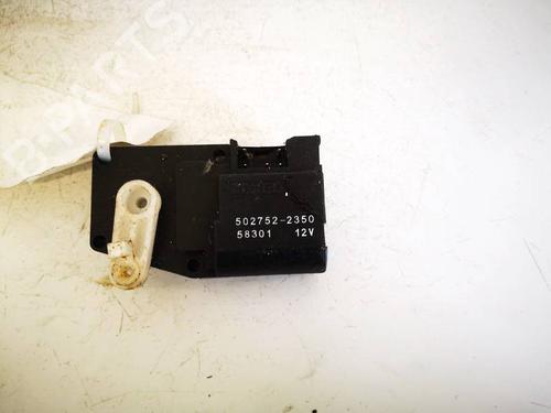 Electronic module MAZDA 6 Saloon (GG) 2.3 (GG3P) | BP36207659M83 - Image 2