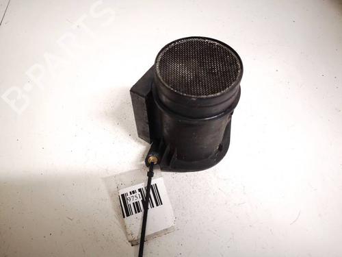 Mass air flow sensor AUDI 80 B4 Saloon (8C2) 1.9 TDI | BP35165355M95 - Image 3