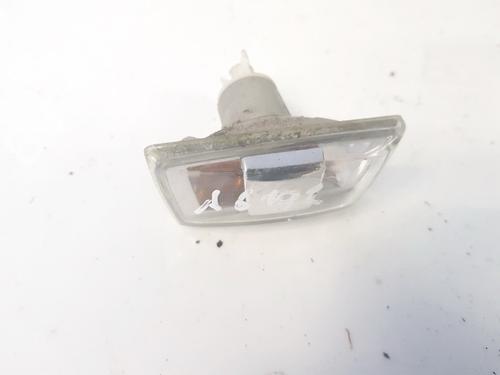 Used Right side indicator Right side indicator OPEL MERIVA B MPV (S10) 1.7 CDTI (75) (110 hp) 35546783 35546783