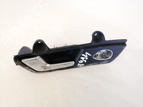 Used Front left interior door handle Front left interior door handle AUDI A4 B7 (8EC) 2.0 TDI (140 hp) 35621126 35621126