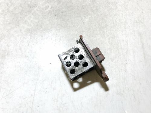 Used Heater resistor Heater resistor PEUGEOT 607 (9D, 9U) 2.2 HDi (133 hp) 35879587 35879587