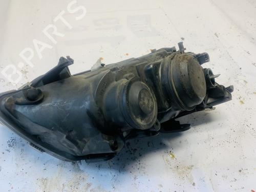Left headlight SAAB 9-3 (YS3F, E79, D79, D75) 2.2 TiD | BP35530278C28 - Image 2