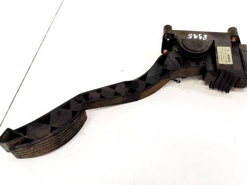 Used Pedal Pedal ALFA ROMEO 147 (937_) 2.0 16V T.SPARK (937.AXA1, 937.AXC1, 937.BXC1) (150 hp) 35306119 35306119