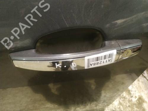 front-left-exterior-door-handle-opel-insignia-a-g09-2008-2009-2010-2011-2012-2013-2014-2015-2016-2017-34755826 main image