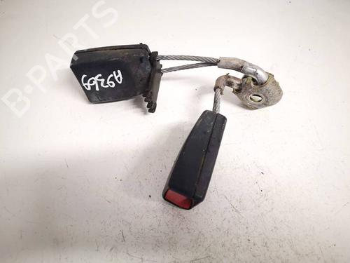 Used Seat buckle Seat buckle 35152425 35152425