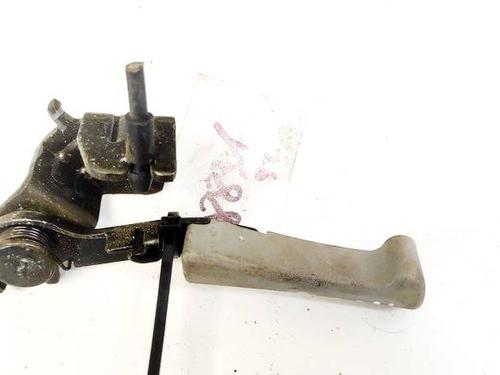 Used Interior handle Interior handle HYUNDAI SONATA V (NF) 2.4 (162 hp) 35214756 35214756