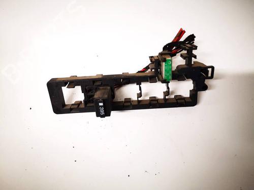 Used Fuse box AUDI A3 (8P1) 1.9 TDI (105 hp) 32542080