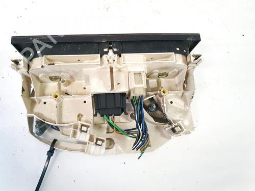 Climate control VW PASSAT B5 Variant (3B5) 1.9 TDI | BP35483937I5 - Image 3