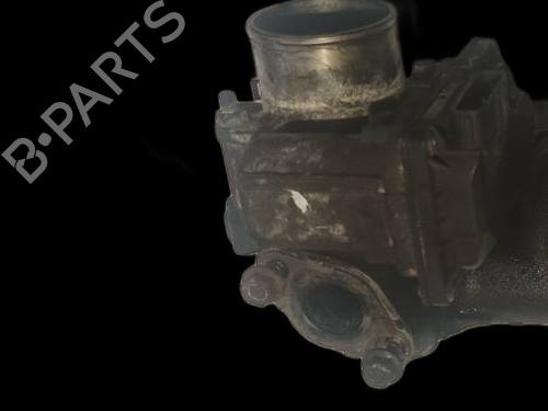 Throttle body MAZDA 6 Hatchback (GG) 2.0 DI (GG14) | BP35388749M82 - Image 2