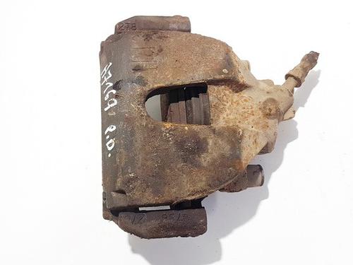 Used Right front brake caliper Right front brake caliper FORD FOCUS II (DA_, HCP, DP) 1.6 TDCi (109 hp) 35501810 35501810