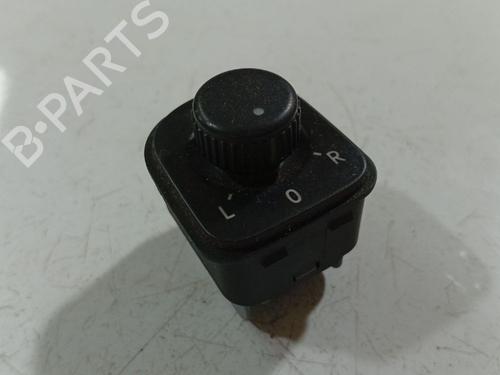 Used Mirror switch Mirror switch SKODA SUPERB II (3T4) 2.0 TDI (140 hp) 34794384 34794384